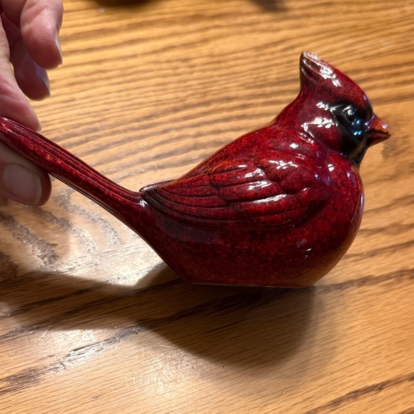 Cracker Barrel Season of Peace Plate - Picture 6 of 6